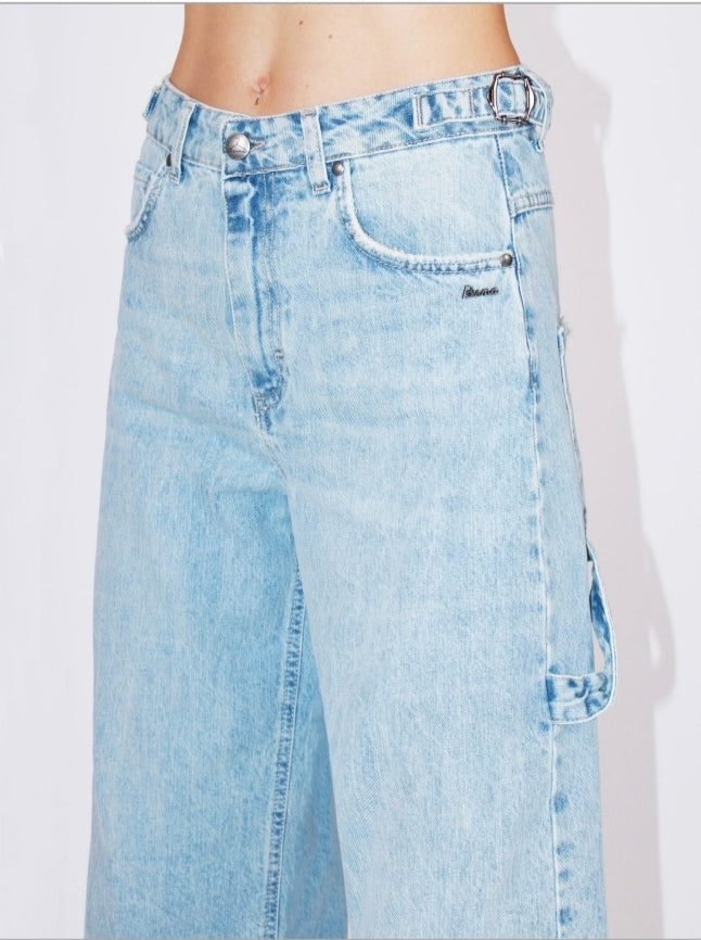 Jeans Worker
