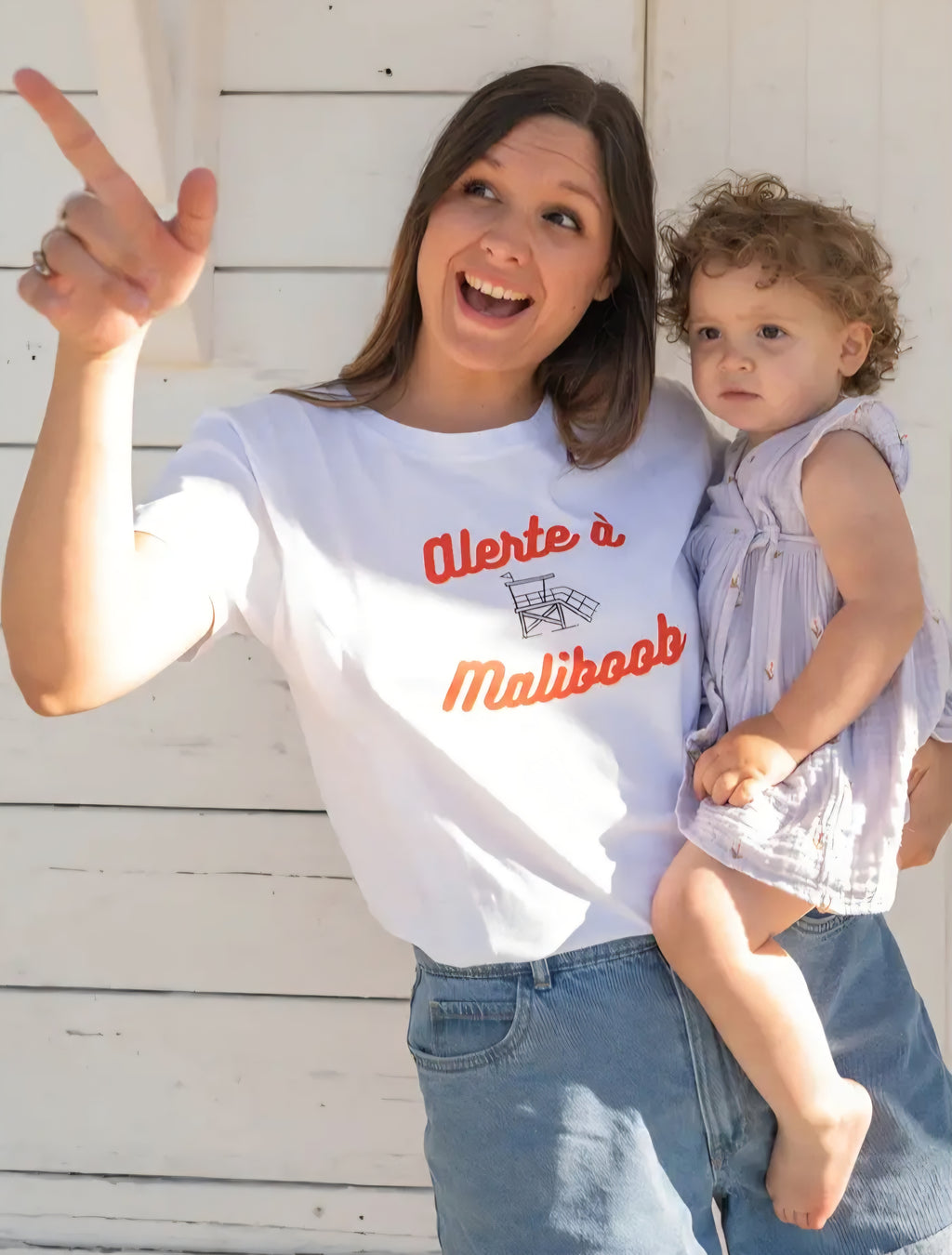 T shirt con zip per allattamento