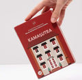 Gioco di carte "Hotel Kamasutra" per coppie