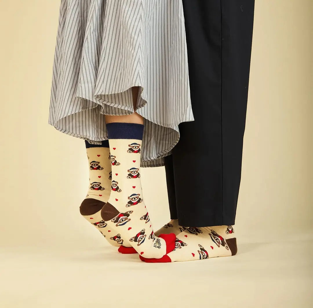 SAN VALENTINO ♡ KIT Orsacchiotto