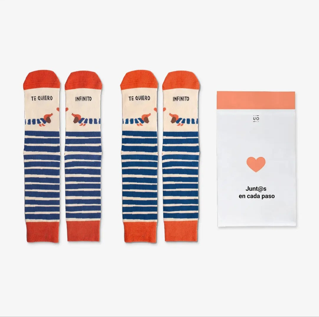 SAN VALENTINO ♡ Kit Bassotto