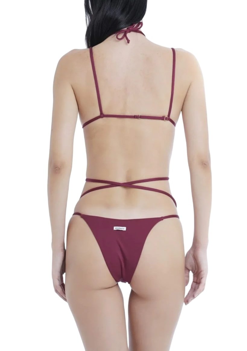 BIKINI MATINEE CB4050