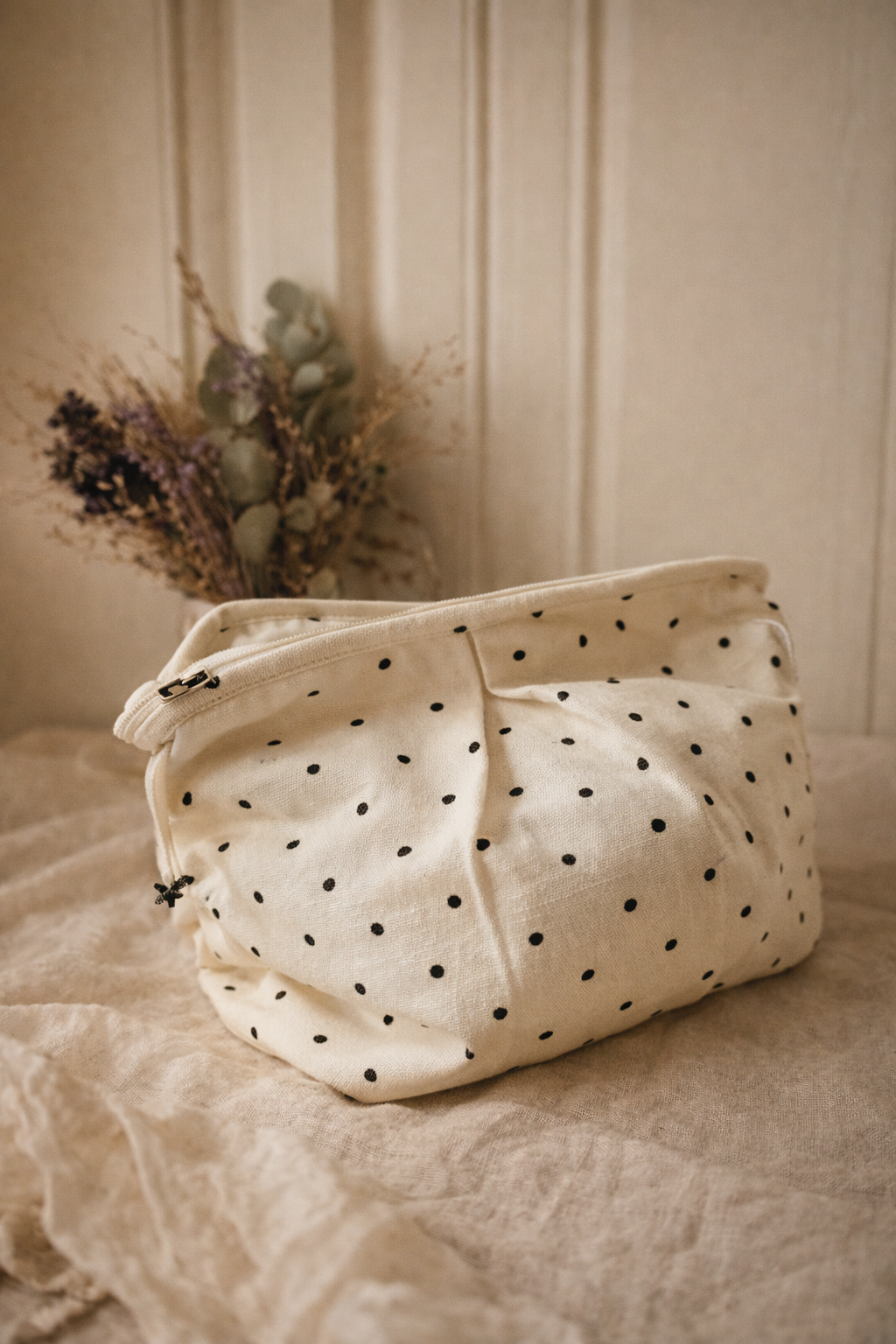 Beauty in cotone organico