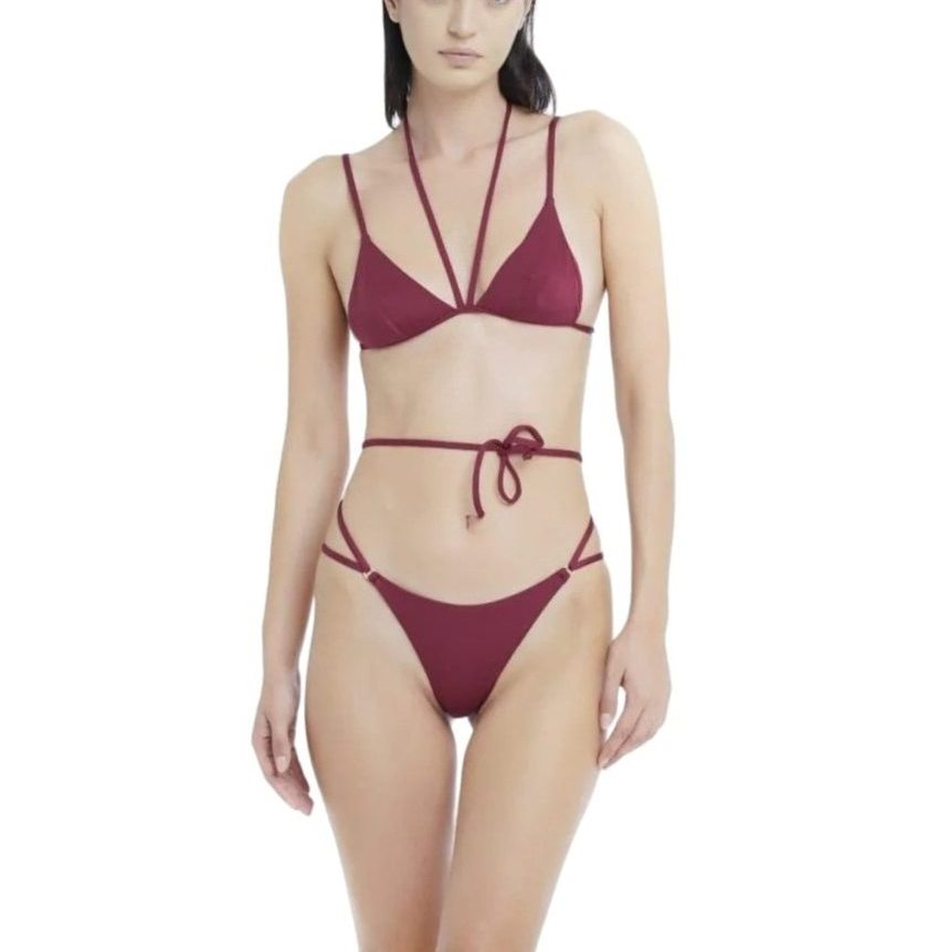 BIKINI MATINEE CB4050