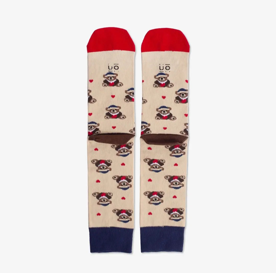 SAN VALENTINO ♡ KIT Orsacchiotto