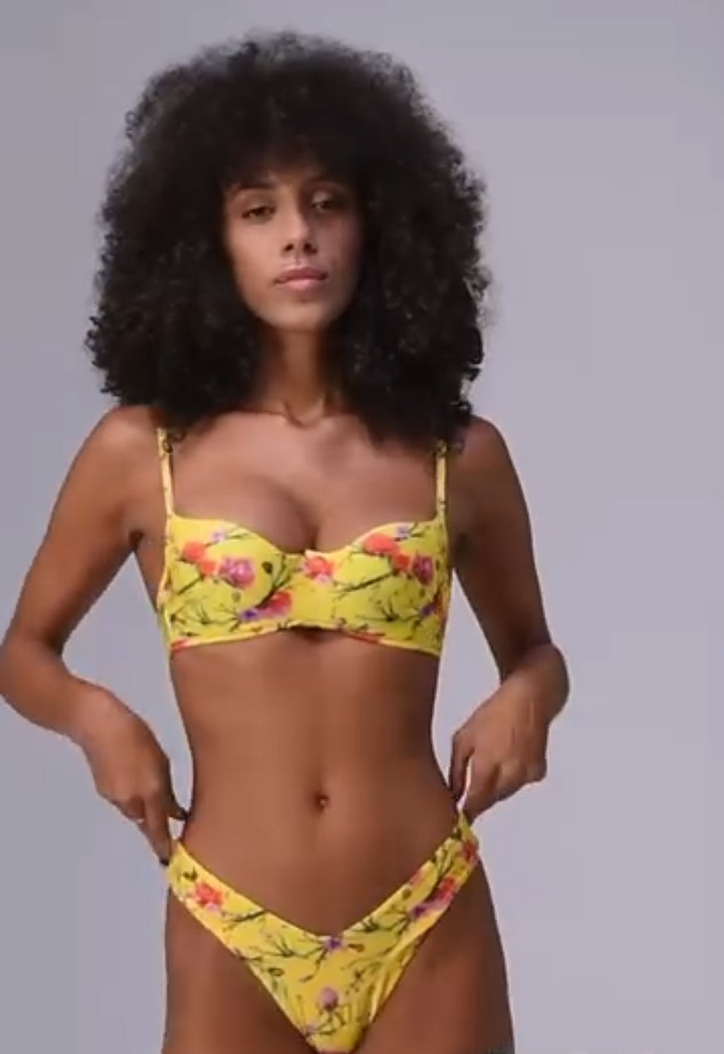 BIKINI CB5008