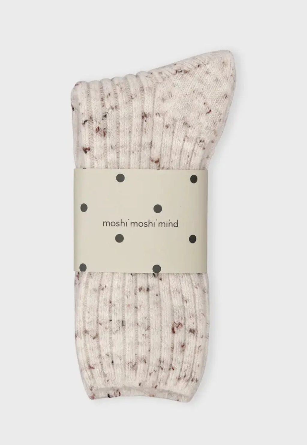Calze misto lana
