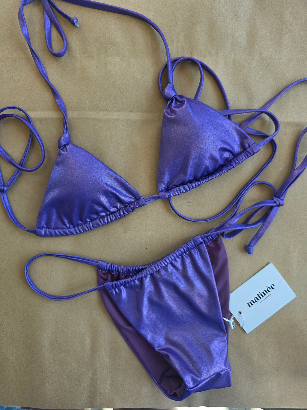 BIKINI MATINEE CB4039