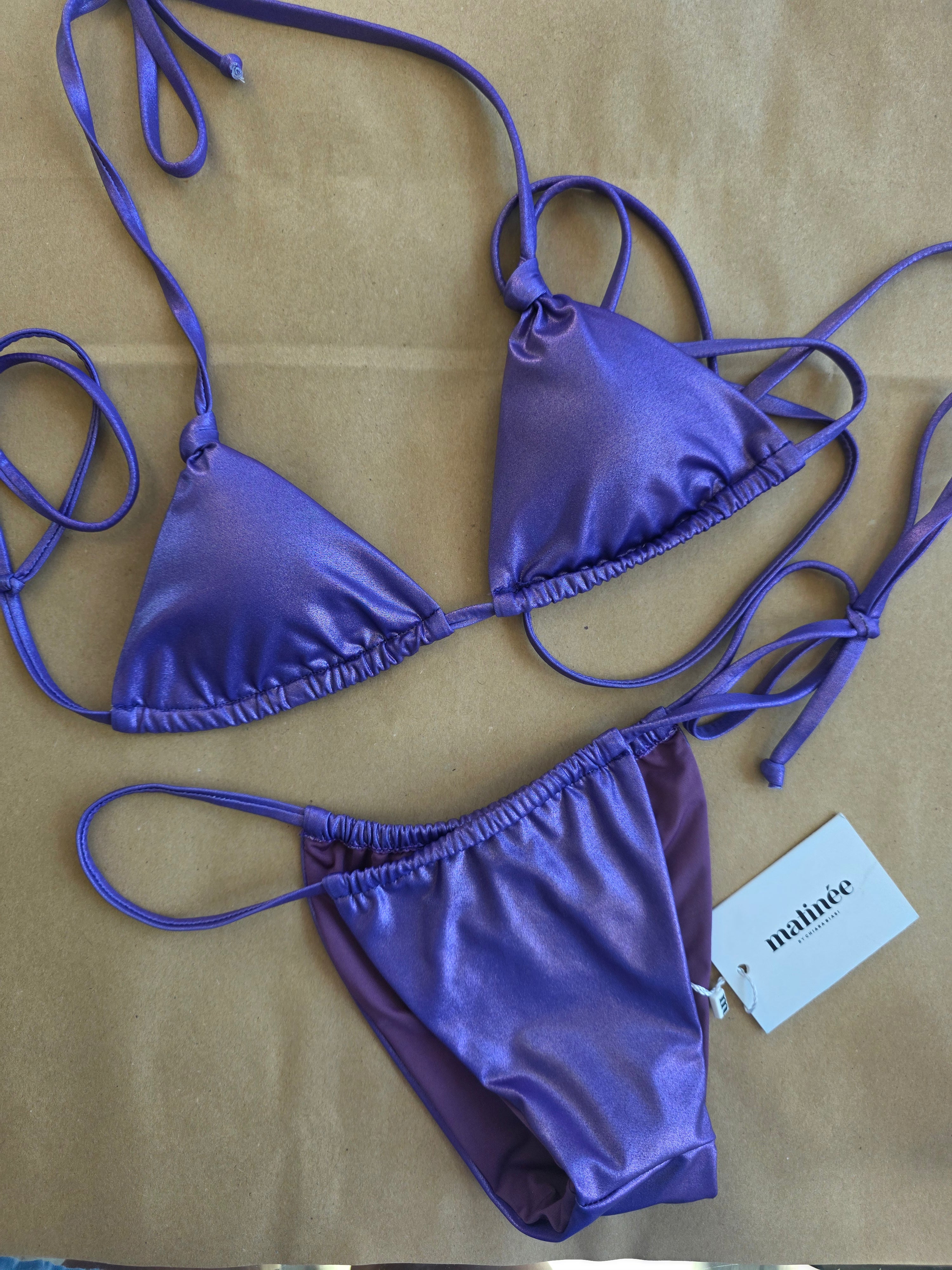 BIKINI MATINEE CB4039