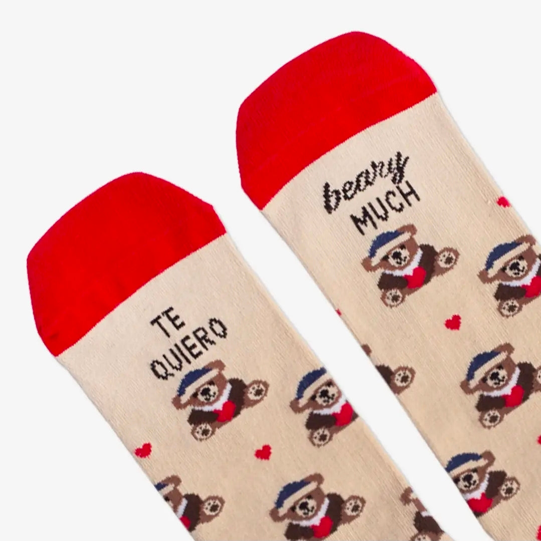 SAN VALENTINO ♡ KIT Orsacchiotto