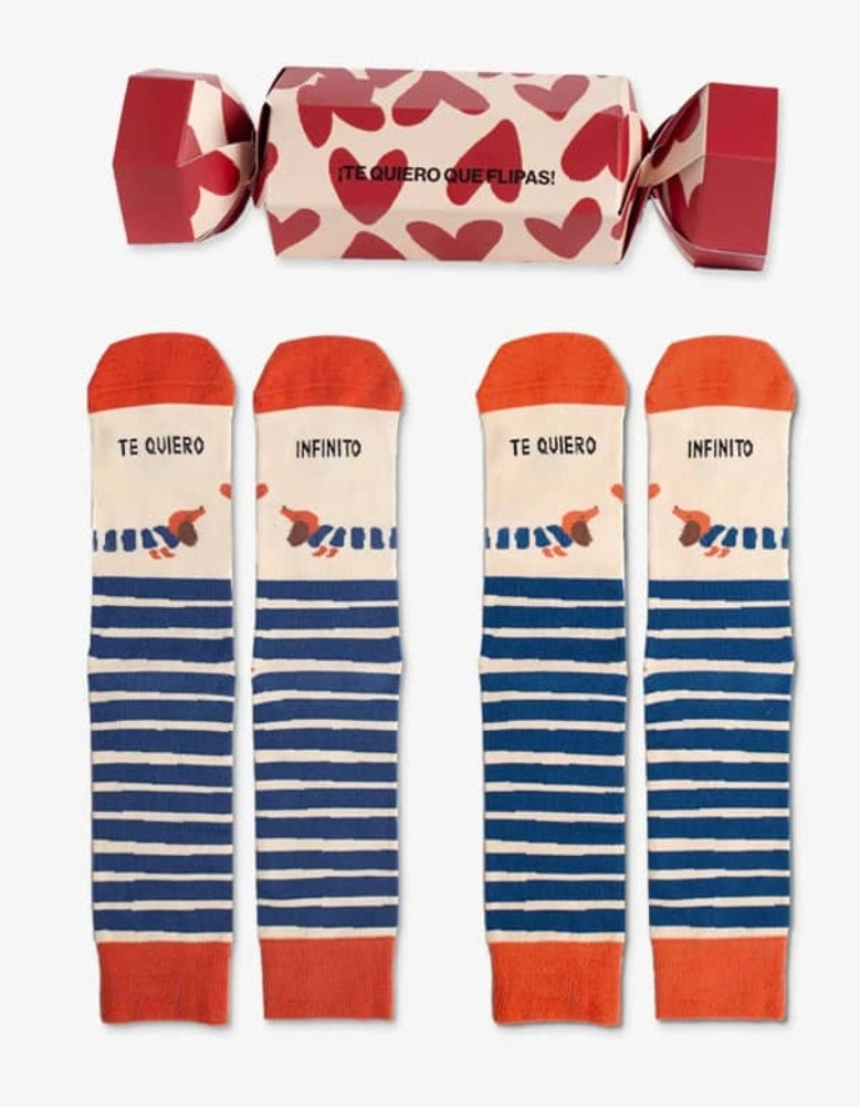 SAN VALENTINO ♡ Kit Bassotto