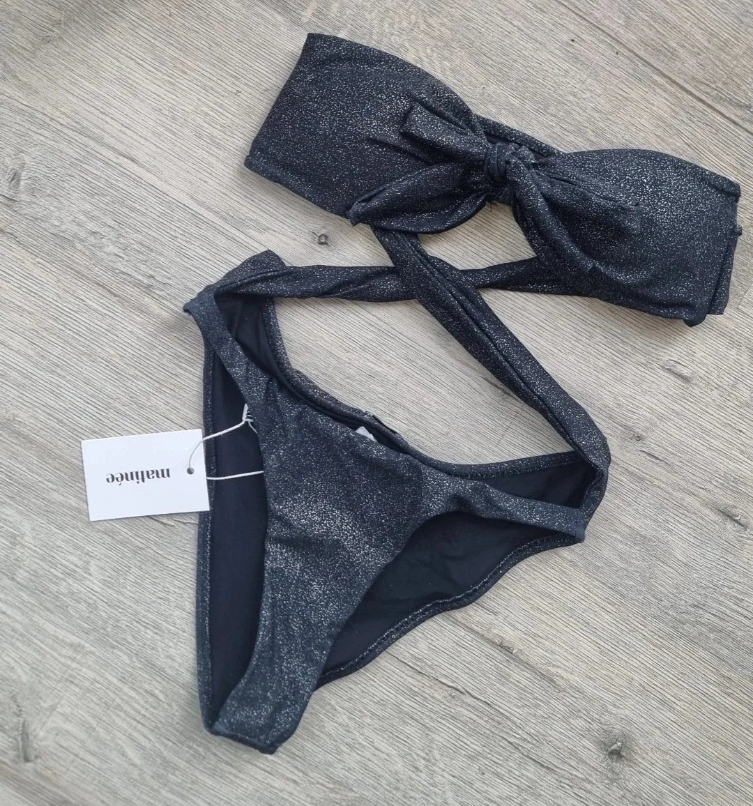 BIKINI TRIKINI CB5058