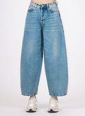 Jeans Barrel