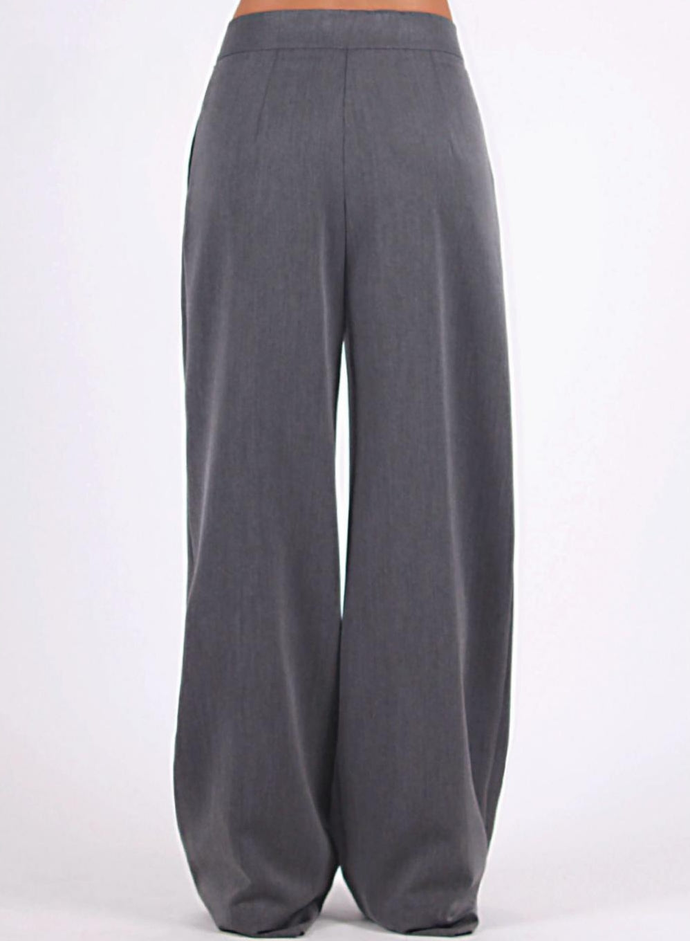 Pantaloni palazzo