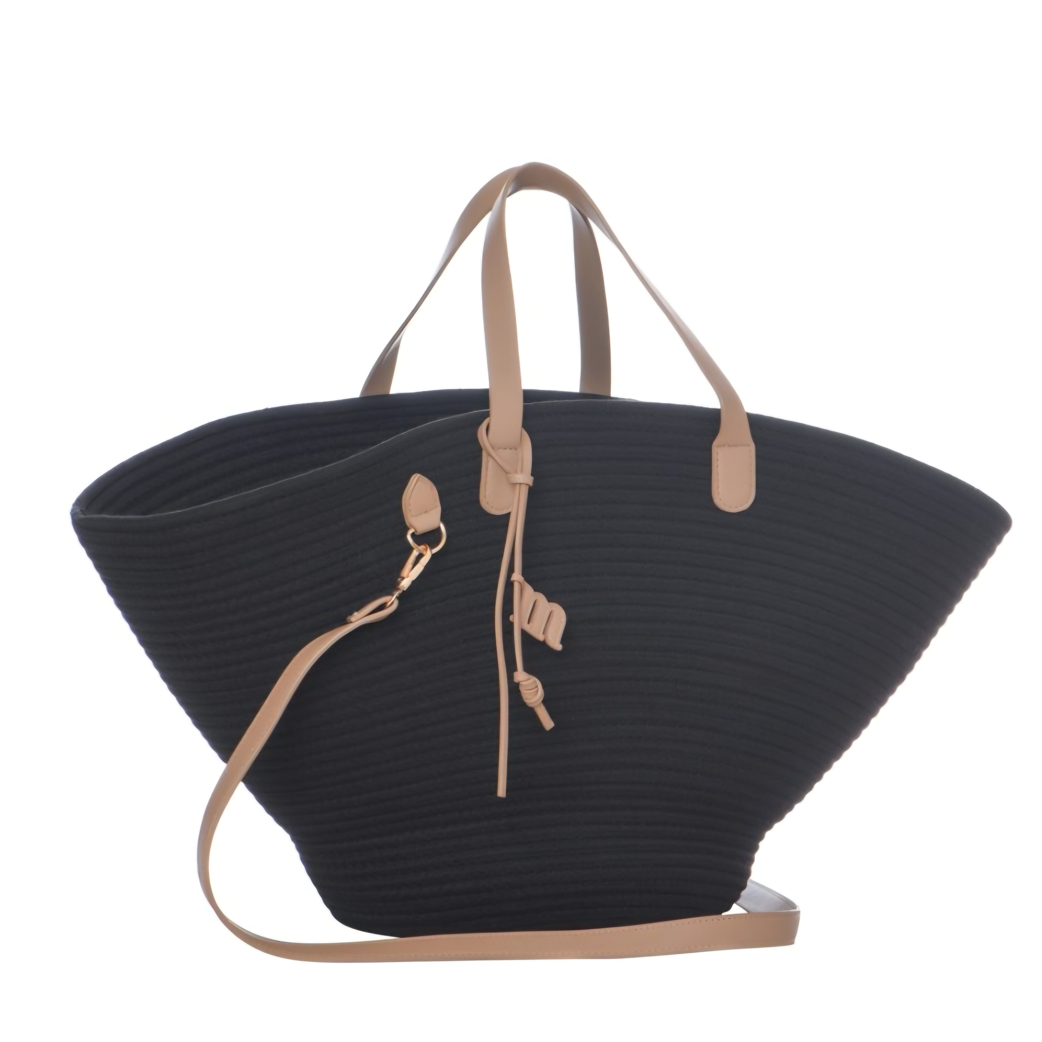 Borsa mare ventaglio MAXI