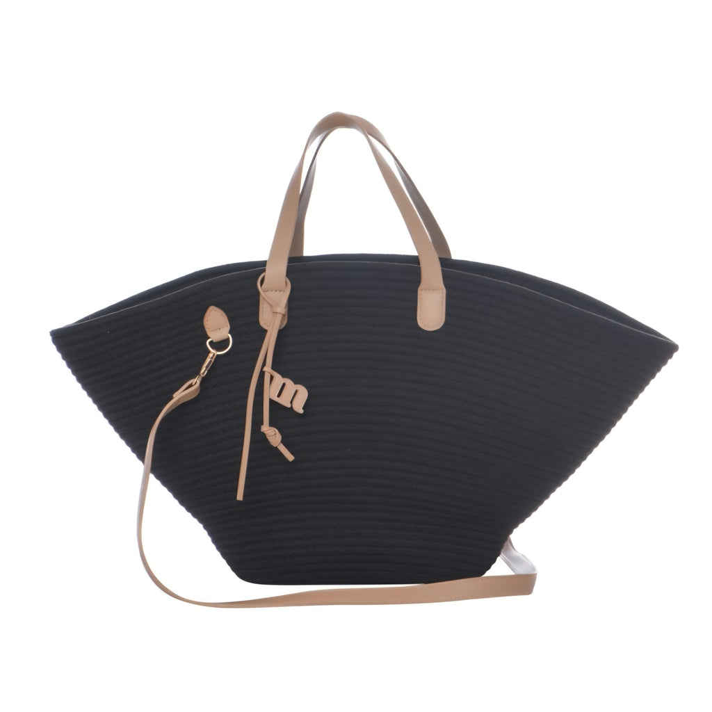 Borsa mare ventaglio MAXI