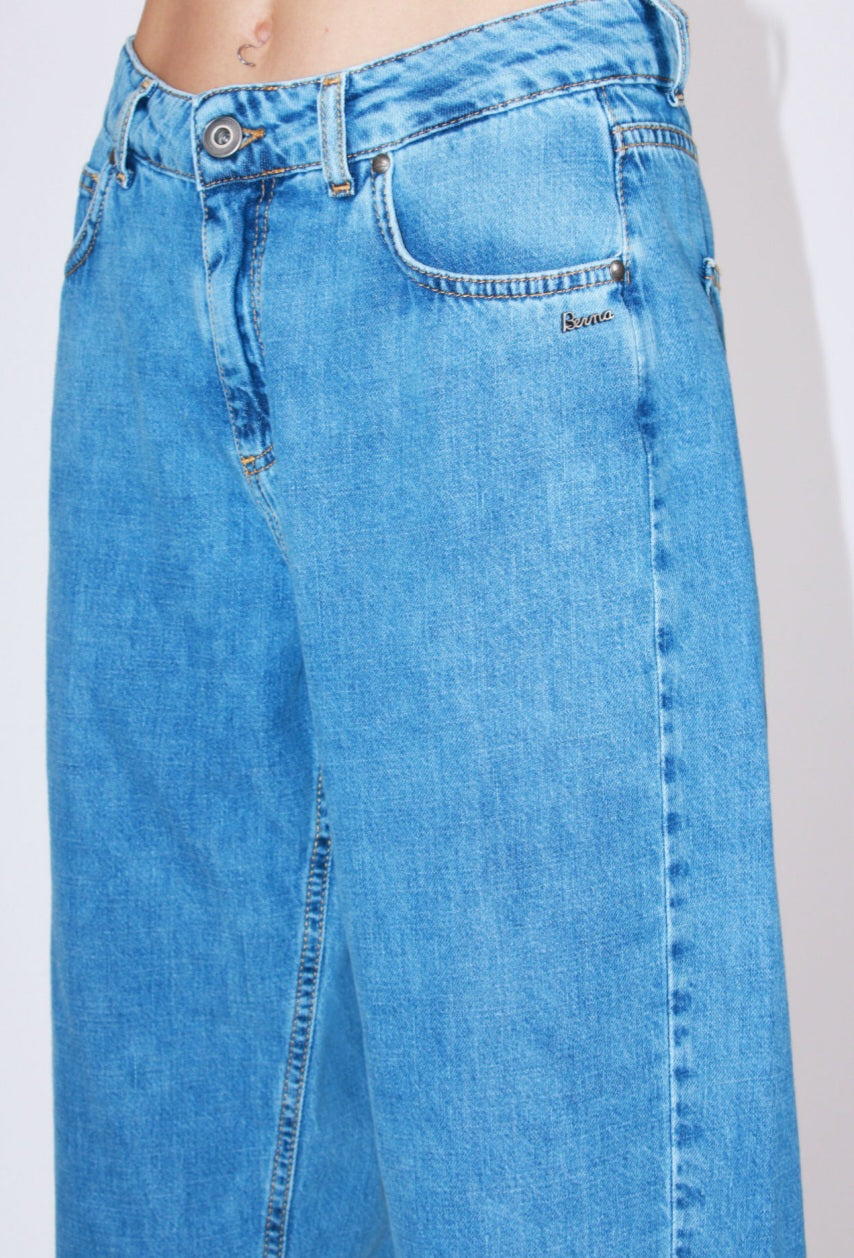 Jeans Carrot