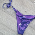 SLIP CON LACCETTI R2006 Matinée