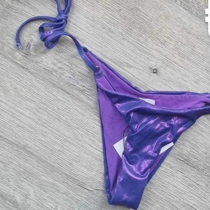 SLIP CON LACCETTI R2006 Matinée