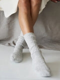 Calze lana