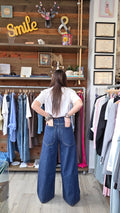 Jeans Superpocket