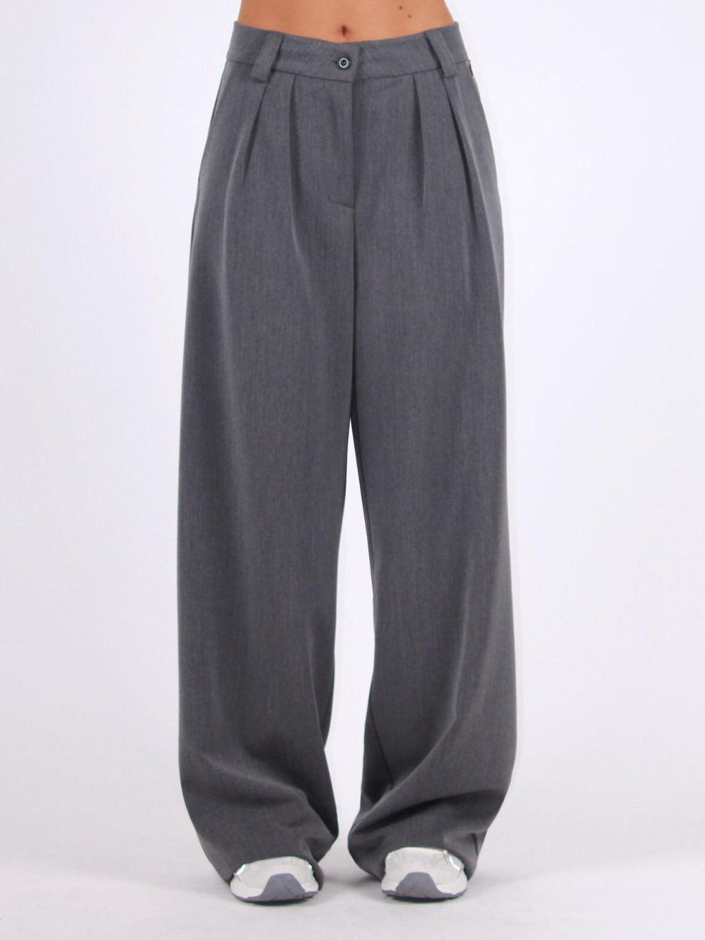 Pantaloni palazzo