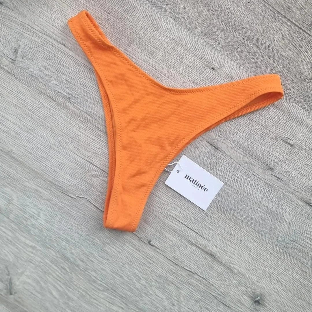 SLIP SGAMBATO Matinée