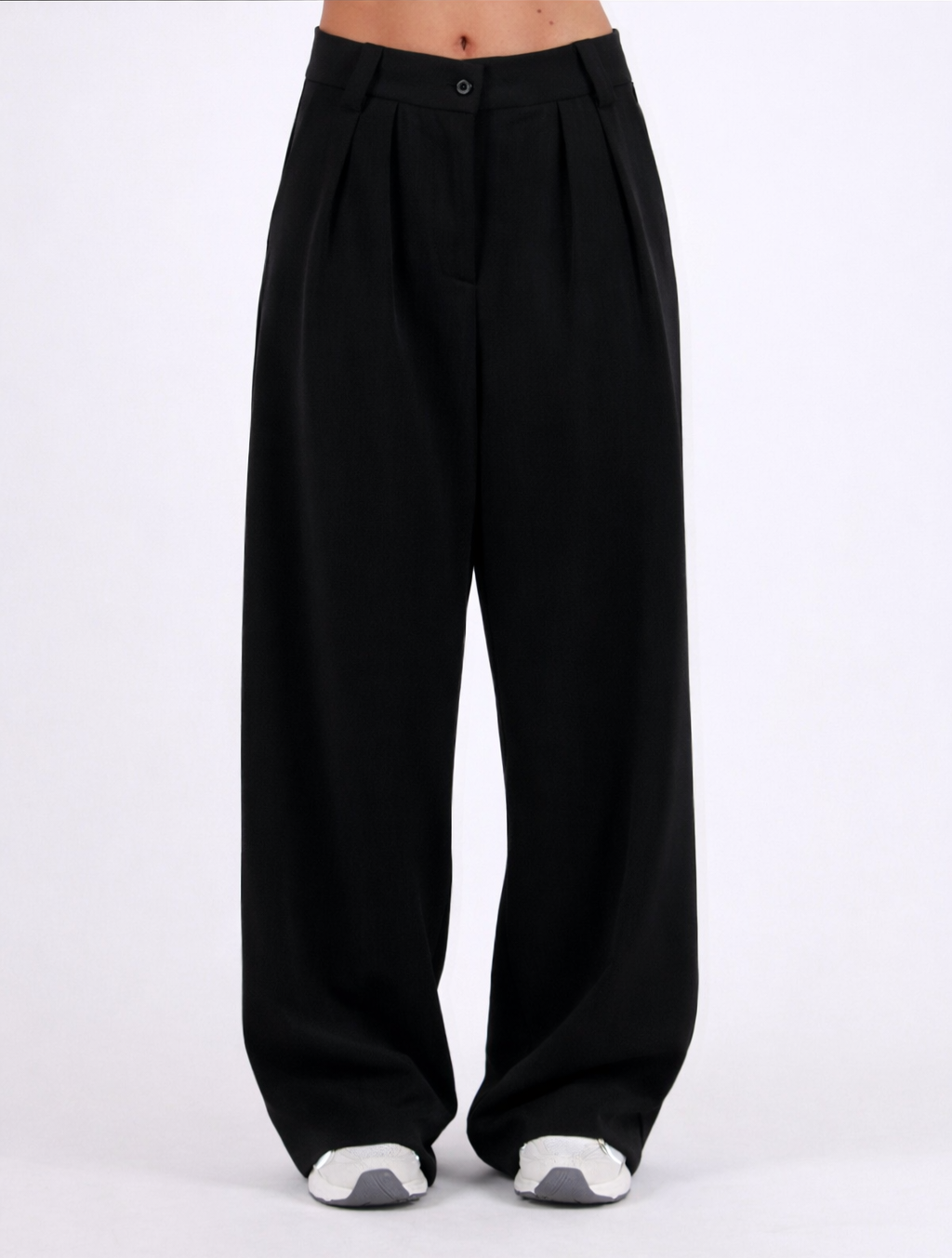 Pantaloni palazzo