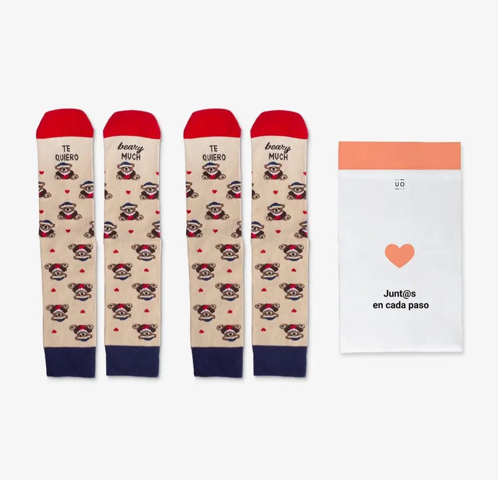 SAN VALENTINO ♡ KIT Orsacchiotto