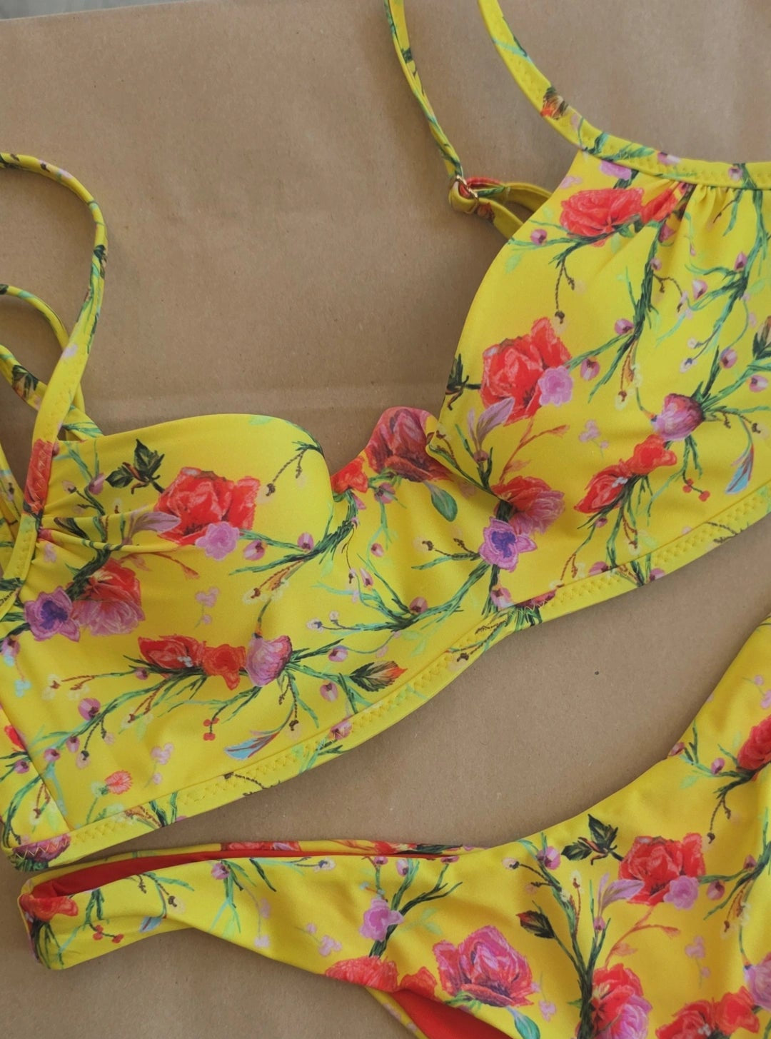 BIKINI CB5008