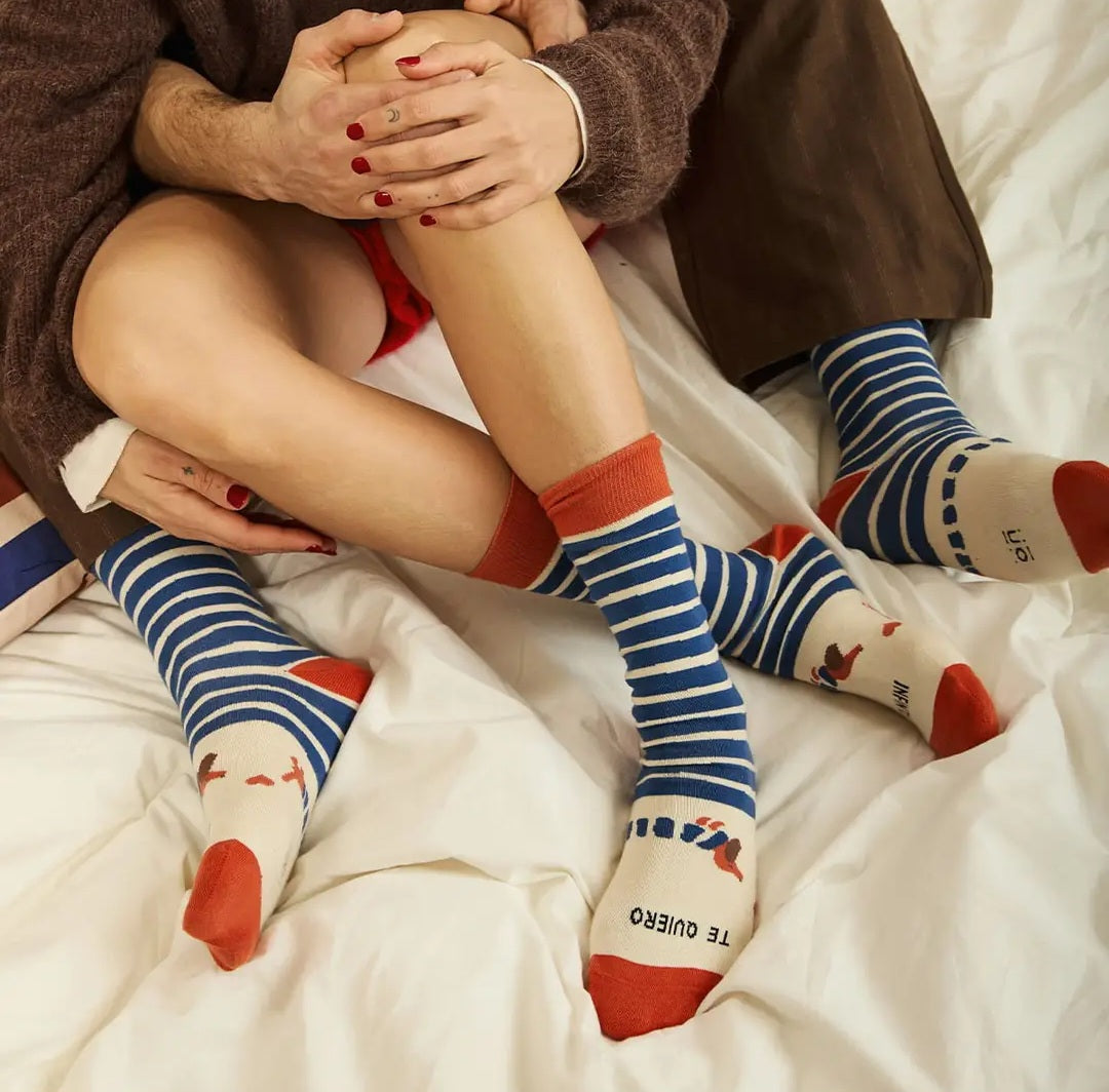 SAN VALENTINO ♡ Kit Bassotto