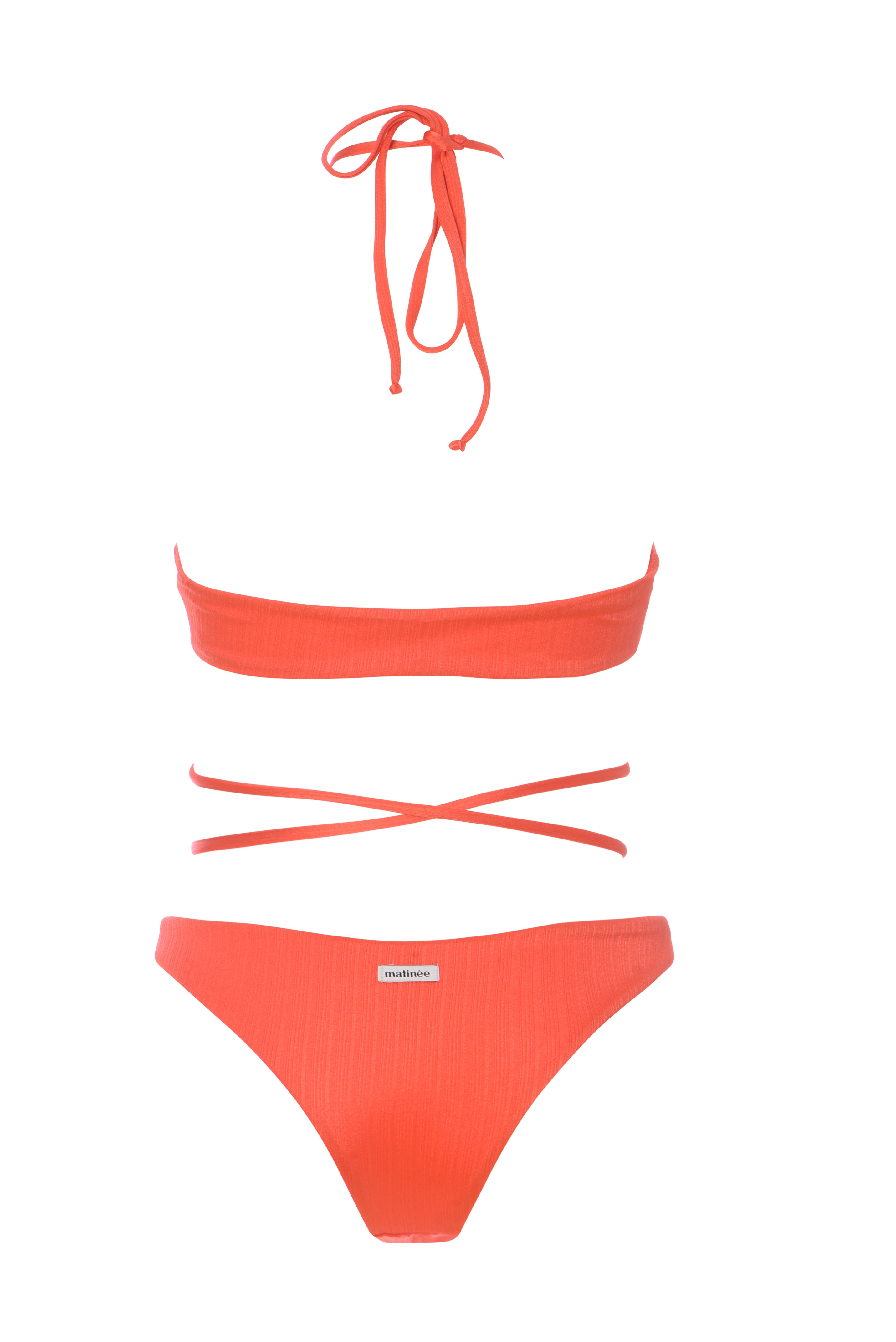 BIKINI MATINEE CB5037
