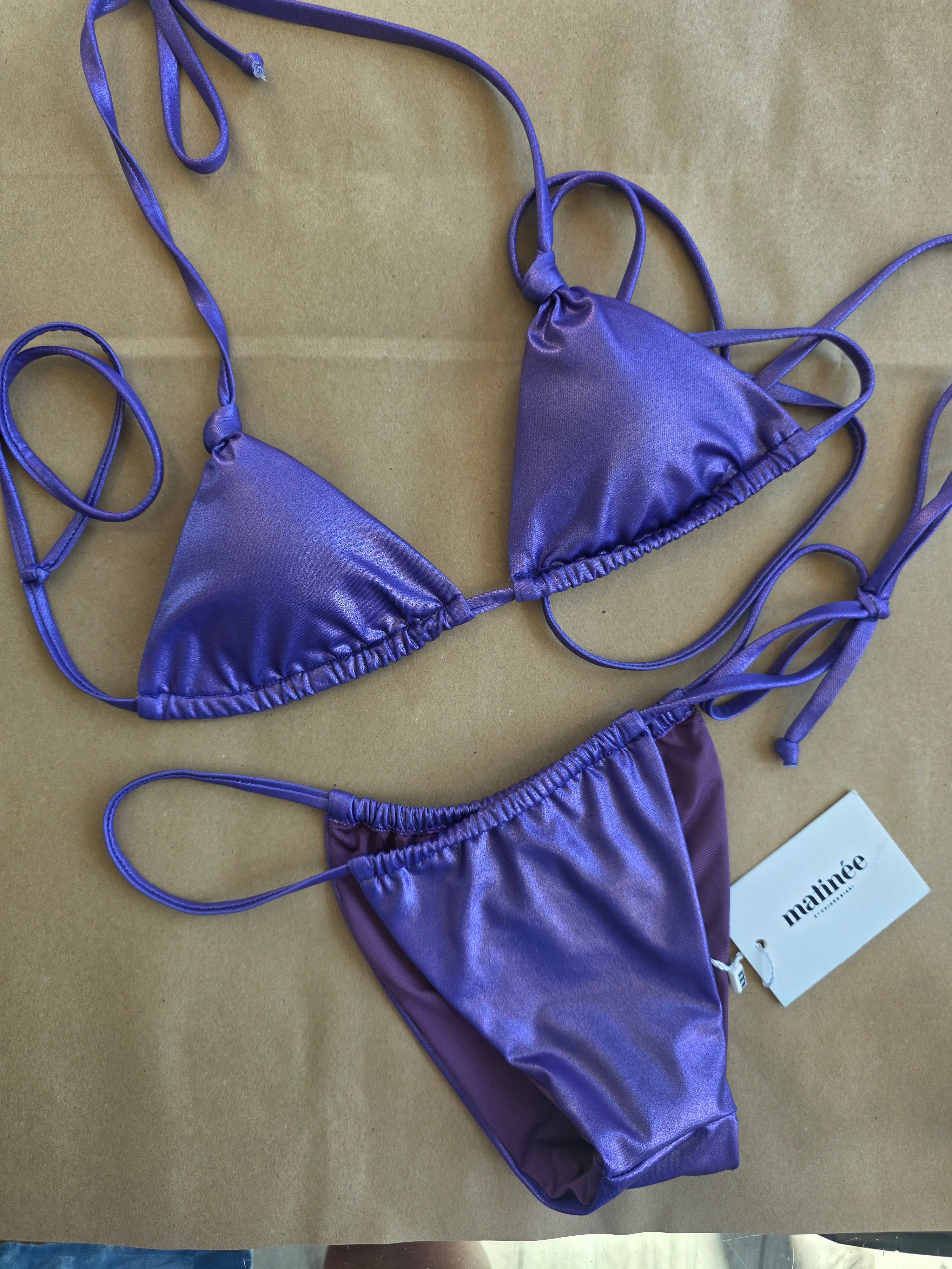 BIKINI MATINEE CB4039